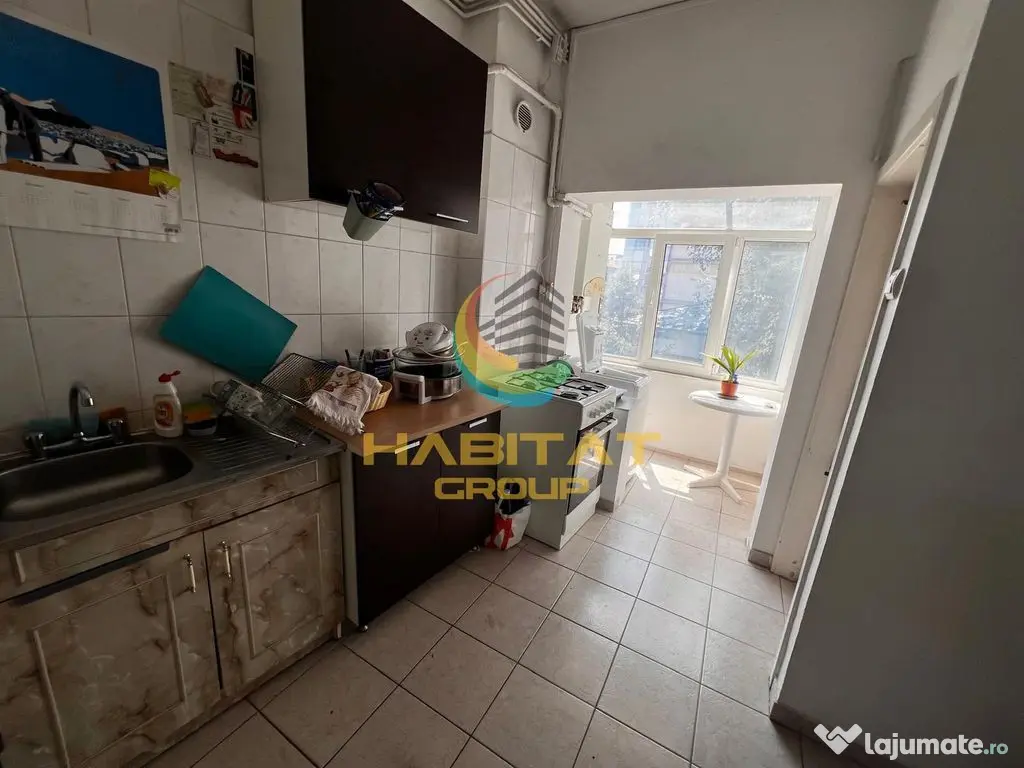 Vanzare 3 camere Fisorul de Foc ! - Bucuresti (Bucuresti-Ilfov)