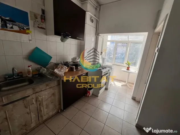 Vanzare 3 camere Fisorul de Foc ! - Bucuresti (Bucuresti-Ilfov)