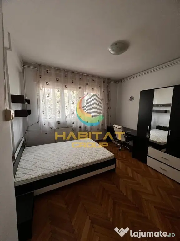 Vanzare 3 camere Fisorul de Foc ! - Bucuresti (Bucuresti-Ilfov)