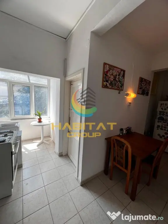 Vanzare 3 camere Fisorul de Foc ! - Bucuresti (Bucuresti-Ilfov)