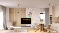 Vanzare apartament 3 camere - Mitropolie - Bloc NOU