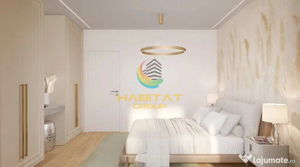 Vanzare apartament 3 camere - Mitropolie - Bloc NOU - Bucuresti (Bucuresti-Ilfov)