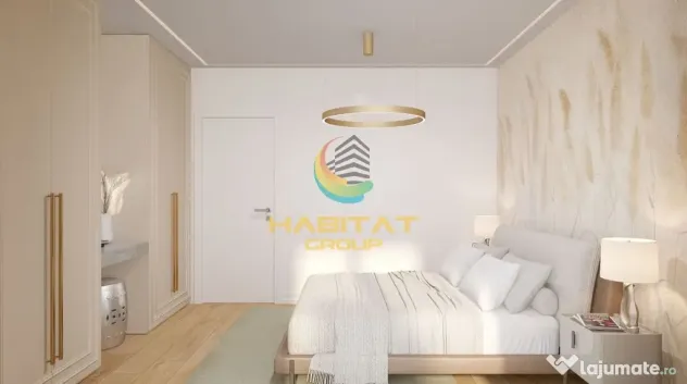 Vanzare apartament 3 camere - Mitropolie - Bloc NOU - Bucuresti (Bucuresti-Ilfov)