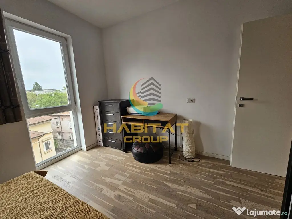 Apartament 2 camere de vanzare Iancului, Mobilat - Bucuresti (Bucuresti-Ilfov)