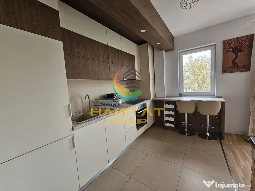 Apartament 2 camere de vanzare Iancului, Mobilat - Bucuresti (Bucuresti-Ilfov)