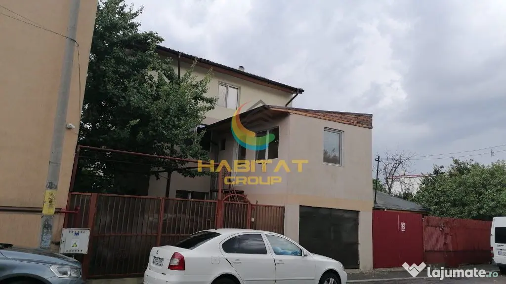 Casa de Vanzare Vitan 180 mp utili, pret negociabil - Bucuresti (Bucuresti-Ilfov)