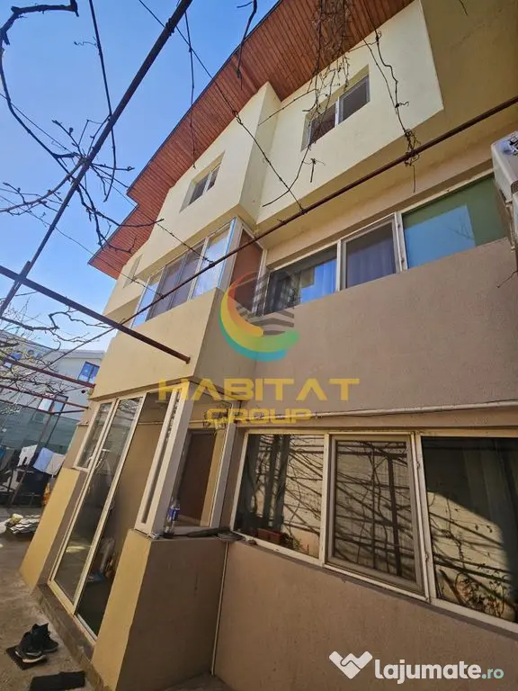 Casa de Vanzare Vitan 180 mp utili, pret negociabil - Bucuresti (Bucuresti-Ilfov)