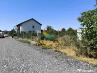 Teren de vânzare în Bragadiru – Șoseaua Alexandriei, cu suprafață de 480 mp