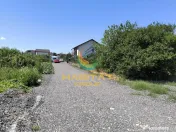 Teren de vânzare în Bragadiru – Șoseaua Alexandriei, cu suprafață de 480 mp 