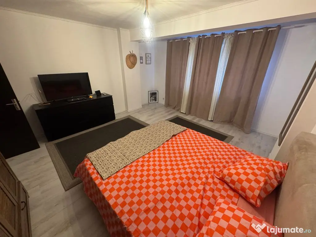 Apartament 2 camere zona Energia - Baba Novac - Constanta (Constanta)