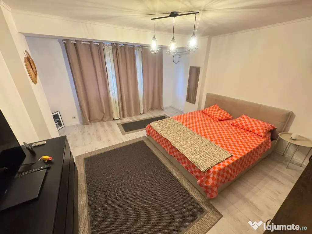 Apartament 2 camere zona Energia - Baba Novac - Constanta (Constanta)