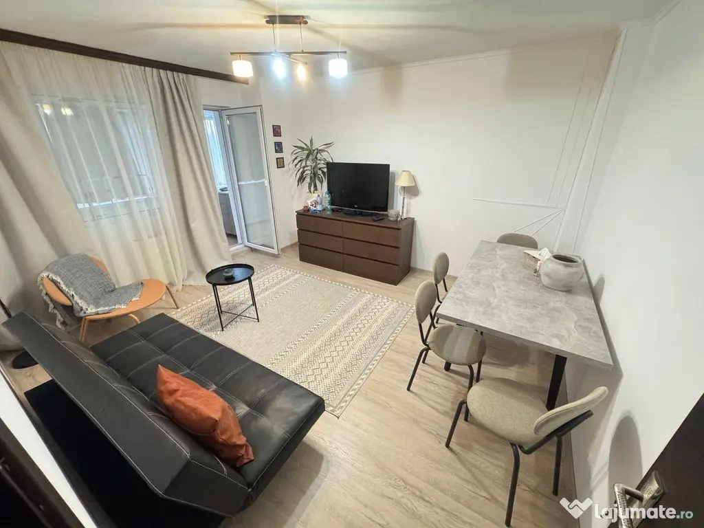 Apartament 2 camere zona Energia - Baba Novac - Constanta (Constanta)