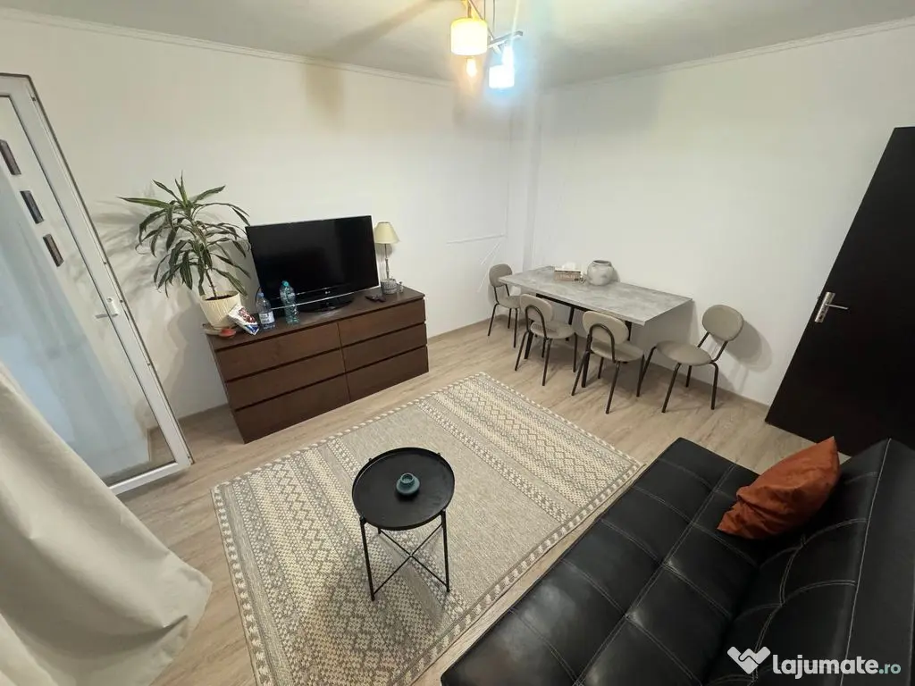 Apartament 2 camere zona Energia - Baba Novac - Constanta (Constanta)