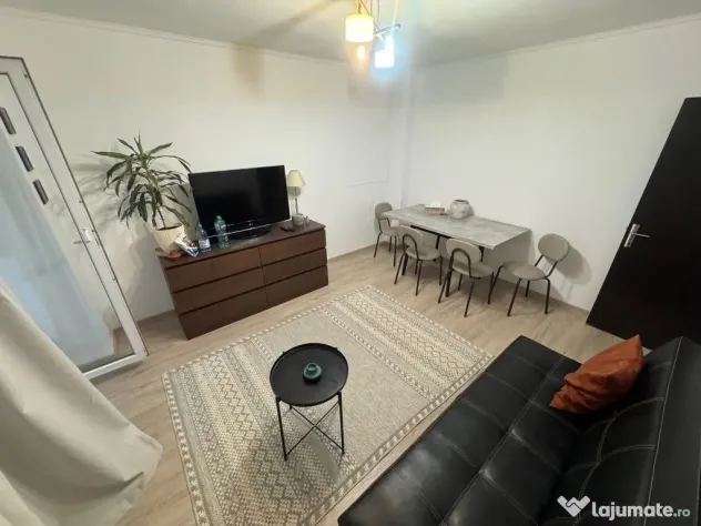 Apartament 2 camere zona Energia - Baba Novac - Constanta (Constanta)