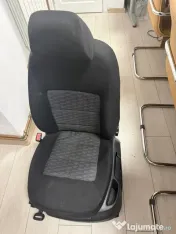 Vând interior (scaune + banchetă) Skoda Octavia 2 