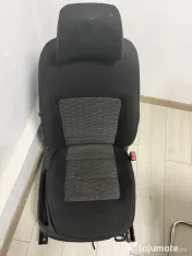 Vând interior (scaune + banchetă) Skoda Octavia 2 
