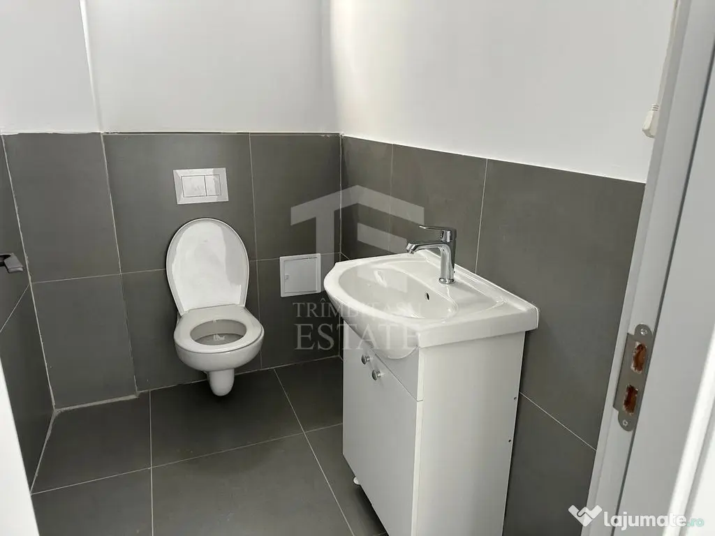 CENTURA - Rudeni | HALA 585 mp| Birouri 120mp | Parc Industrial nou - Chiajna (Bucuresti-Ilfov)