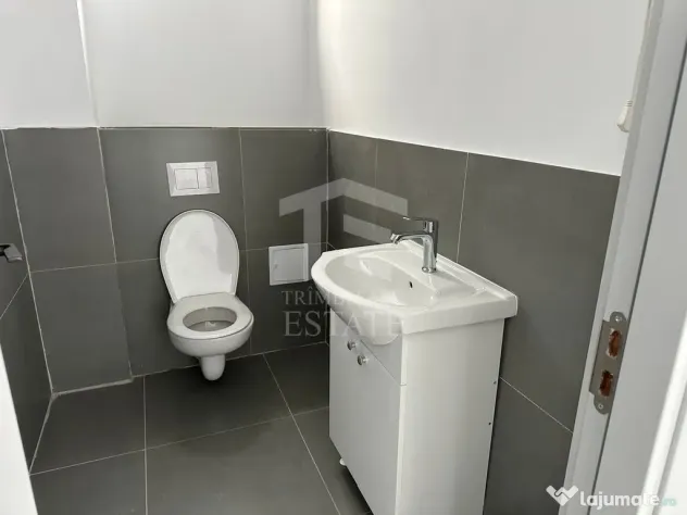 CENTURA - Rudeni | HALA 585 mp| Birouri 120mp | Parc Industrial nou - Chiajna (Bucuresti-Ilfov)