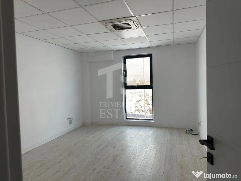 CENTURA - Rudeni | HALA 585 mp| Birouri 120mp | Parc Industrial nou - Chiajna (Bucuresti-Ilfov)