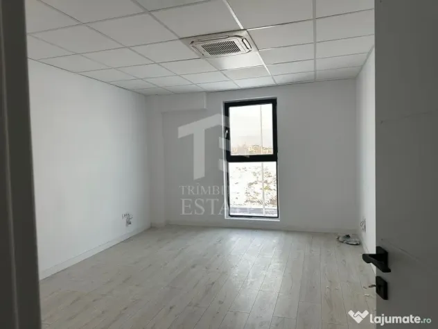 CENTURA - Rudeni | HALA 585 mp| Birouri 120mp | Parc Industrial nou - Chiajna (Bucuresti-Ilfov)