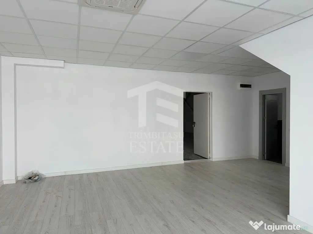 CENTURA - Rudeni | HALA 585 mp| Birouri 120mp | Parc Industrial nou - Chiajna (Bucuresti-Ilfov)