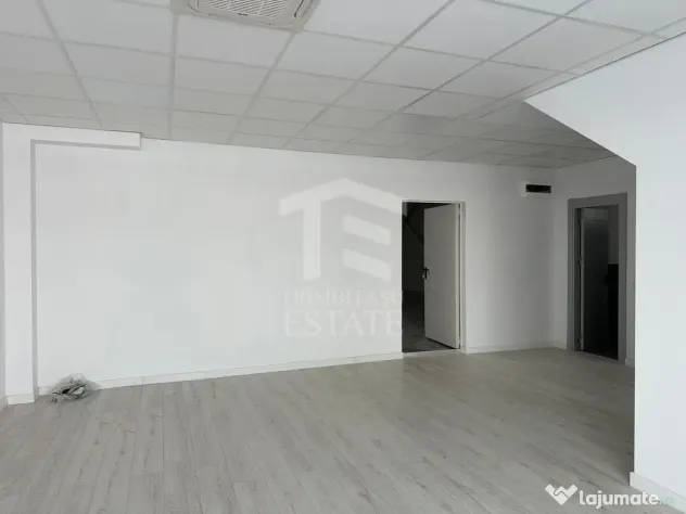 CENTURA - Rudeni | HALA 585 mp| Birouri 120mp | Parc Industrial nou - Chiajna (Bucuresti-Ilfov)