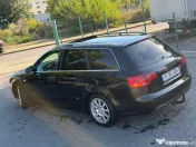 Audi A4 diesel 2.0 // S-line / an 2007 ! 