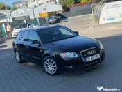 Audi A4 diesel 2.0 // S-line / an 2007 ! 