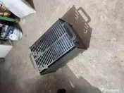 Gratar portabil si reglabil 