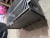 Gratar portabil si reglabil 