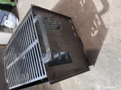 Gratar portabil si reglabil 
