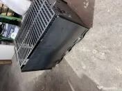 Gratar portabil si reglabil 