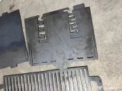 Gratar portabil si reglabil 