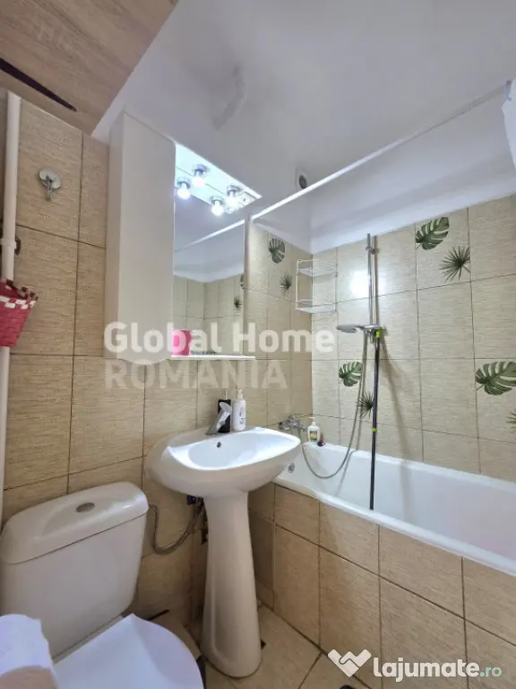 Apartament 4 Camere + Balcon | Militari - Apusului | Bloc Iz - Bucuresti (Bucuresti-Ilfov)
