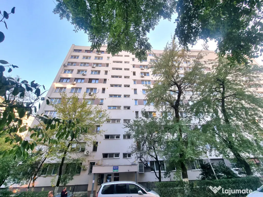 Apartament 4 Camere + Balcon | Militari - Apusului | Bloc Iz - Bucuresti (Bucuresti-Ilfov)