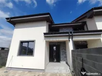 Duplex 4 camere - 130 mp utili - finisaje premium