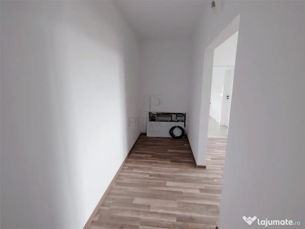 Duplex 4 camere - 130 mp utili - finisaje premium - Mosnita Veche (Timis)