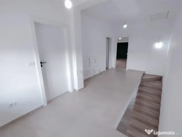 Duplex 4 camere - 130 mp utili - finisaje premium - Mosnita Veche (Timis)