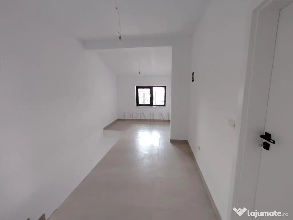 Duplex 4 camere - 130 mp utili - finisaje premium - Mosnita Veche (Timis)