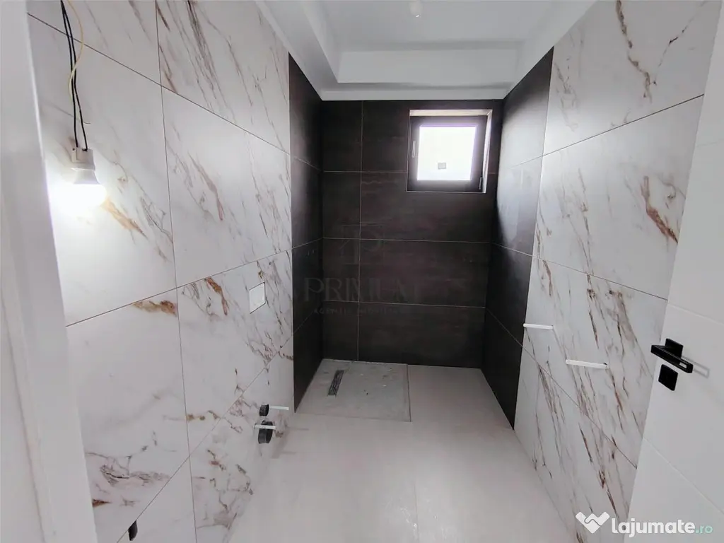Duplex 4 camere - 130 mp utili - finisaje premium - Mosnita Veche (Timis)
