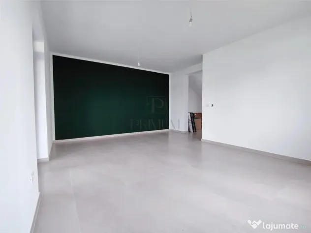 Duplex 4 camere - 130 mp utili - finisaje premium - Mosnita Veche (Timis)