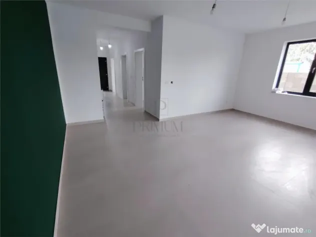 Duplex 4 camere - 130 mp utili - finisaje premium - Mosnita Veche (Timis)