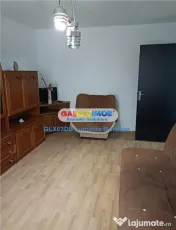 Apartament 3 camere decomandat Targoviste Central