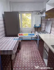 Apartament 3 camere decomandat Targoviste Central