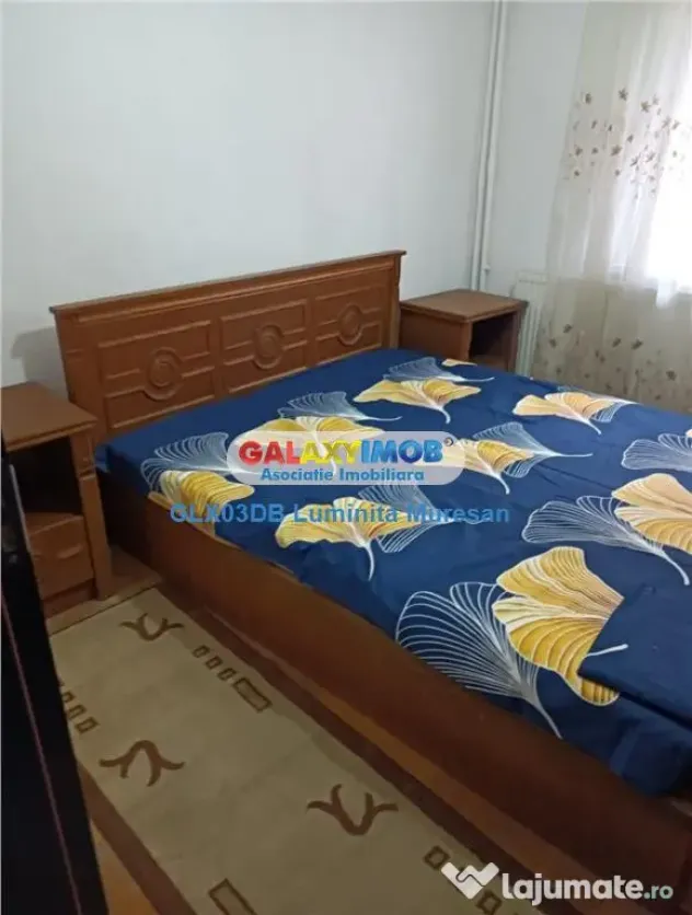 Apartament 3 camere decomandat Targoviste Central - Targoviste (Dambovita)
