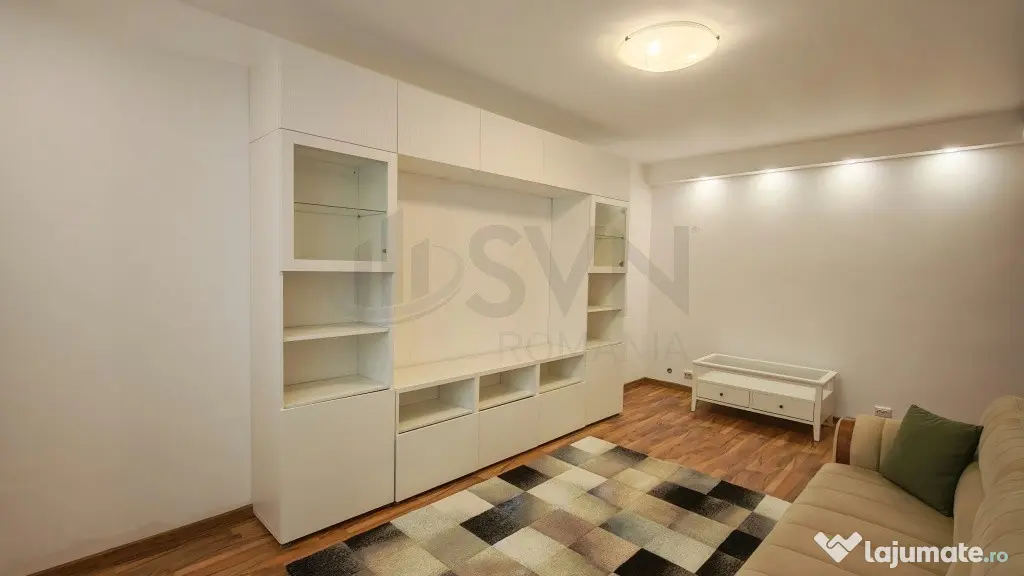 Apartament 3 camere - Crangasi - Centrala termica - Bucuresti (Bucuresti-Ilfov)