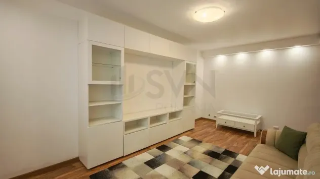 Apartament 3 camere - Crangasi - Centrala termica - Bucuresti (Bucuresti-Ilfov)