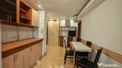 Apartament 3 camere - Crangasi - Centrala termica 