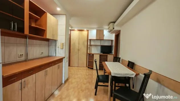 Apartament 3 camere - Crangasi - Centrala termica - Bucuresti (Bucuresti-Ilfov)