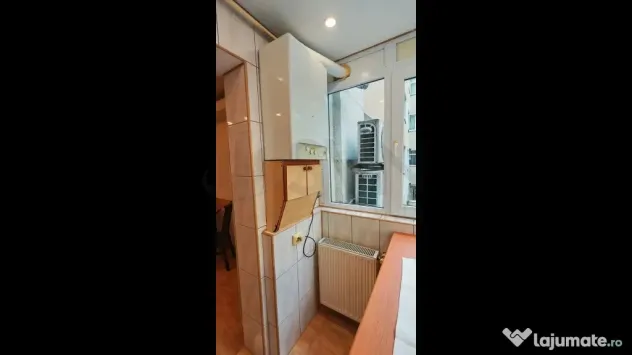 Apartament 3 camere - Crangasi - Centrala termica - Bucuresti (Bucuresti-Ilfov)